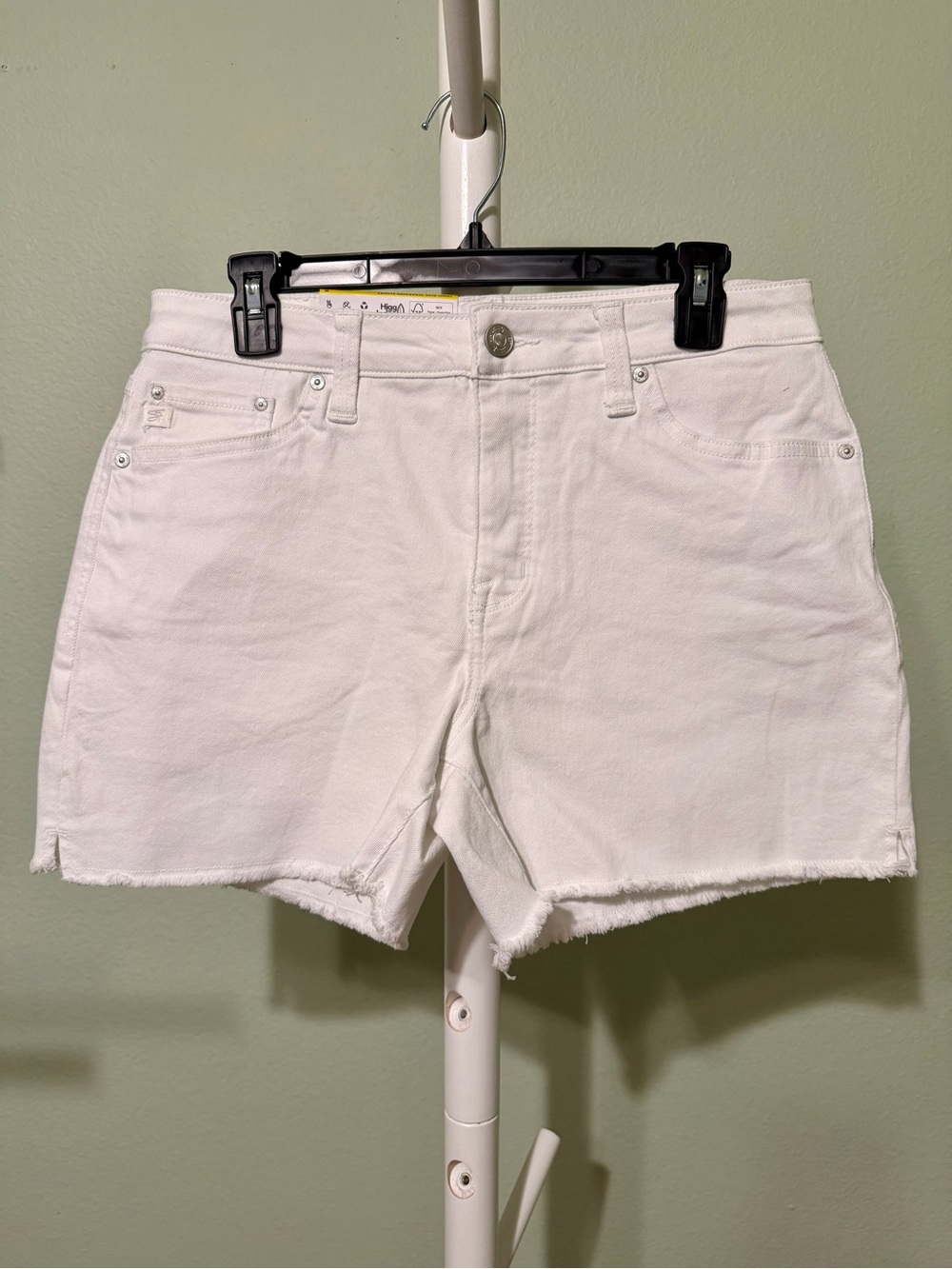 NWT Seven Jean Shorts